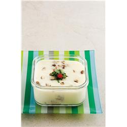 GLASSLOCK POJEMNIK KWADRATOWY MIKROFALA 490ML-4760