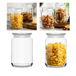 TG KALLE WAZON SŁOIK 900ML-11861