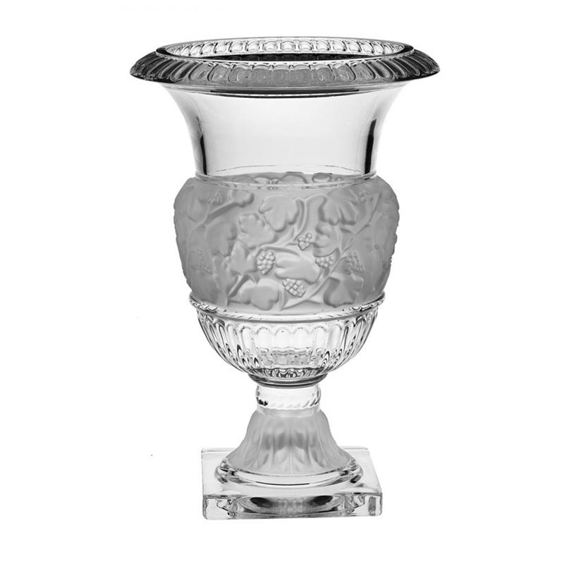 BOHEMIA ANTIQUE WAZON N/N 305MM-11862