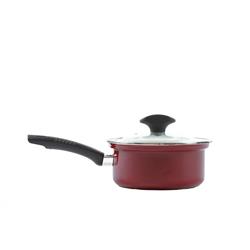 * BELIS RONDELEK Z POKRYWĄ 1,4L 16CM ECO-CERAMIC-11586