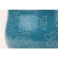 * BELIS KPL. 4 GARNKÓW Z POKRYWAMI FLOWER -11719