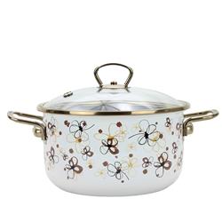 * BELIS KPL. 4 GARNKÓW Z POKRYWAMI CREAM PREMIUM -11747