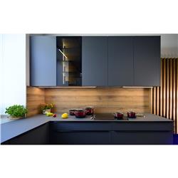 * BELIS KPL 4 GARNKÓW Z POKRYWĄ OMBRE RED PREMIUM-11641