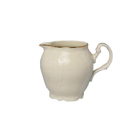 * BERNADOTTE IVORY GOLD MLECZNIK 0,05 L-11538