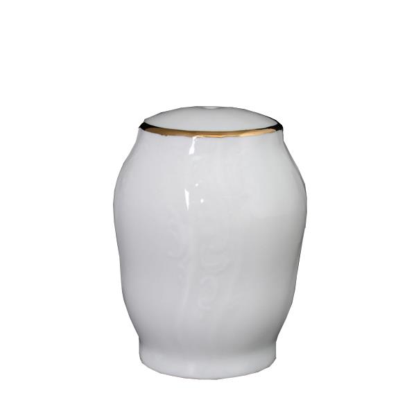 * BERNADOTTE IVORY GOLD PIEPRZNICZKA-11517