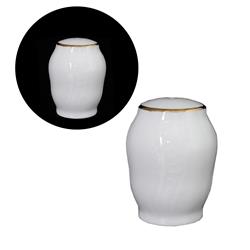 * BERNADOTTE IVORY GOLD PIEPRZNICZKA-11518