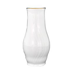 * BERNADOTTE IVORY GOLD WAZON 11,5 CM-11917