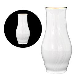 BERNADOTTE IVORY GOLD WAZON 11,5 CM-11918