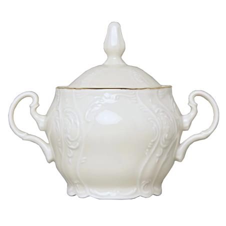 * BERNADOTTE IVORY GOLD CUKIERNICA 0,30 L-11415