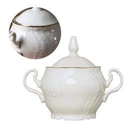 * BERNADOTTE IVORY GOLD CUKIERNICA 0,30 L-11416