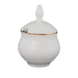 * BERNADOTTE IVORY GOLD MUSZTARDNICZKA 0,15 L-11501