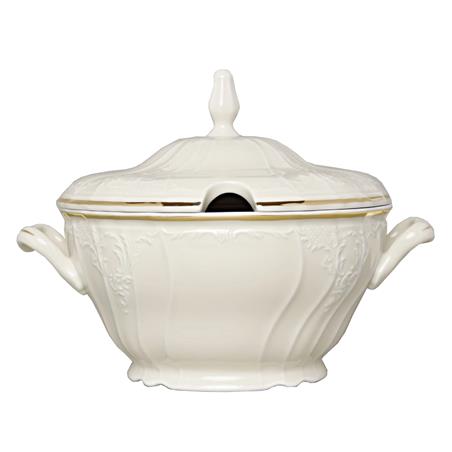 * BERNADOTTE IVORY GOLD WAZA 2,5L-11464