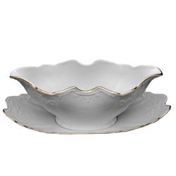 * BERNADOTTE IVORY GOLD SOSJERKA 0,5L -11523