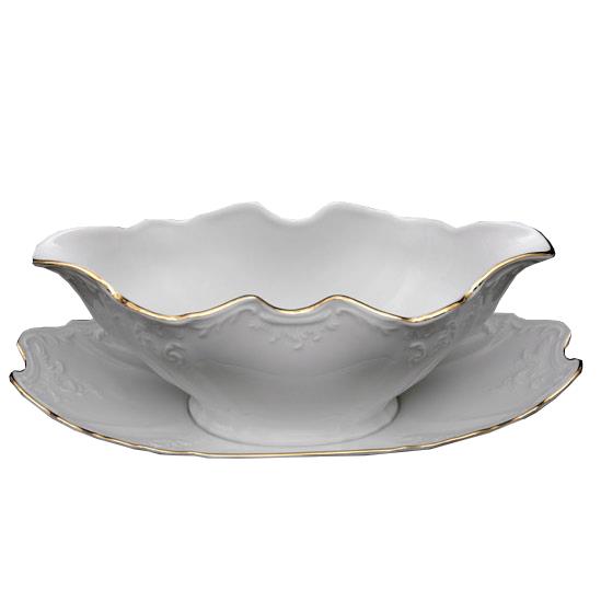 * BERNADOTTE IVORY GOLD SOSJERKA 0,5L -11523