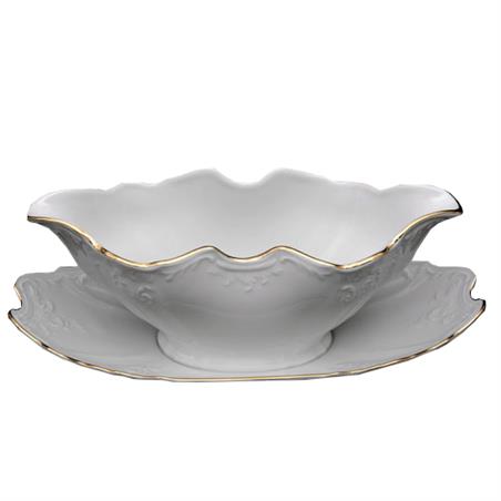 * BERNADOTTE IVORY GOLD SOSJERKA 0,5L -11523