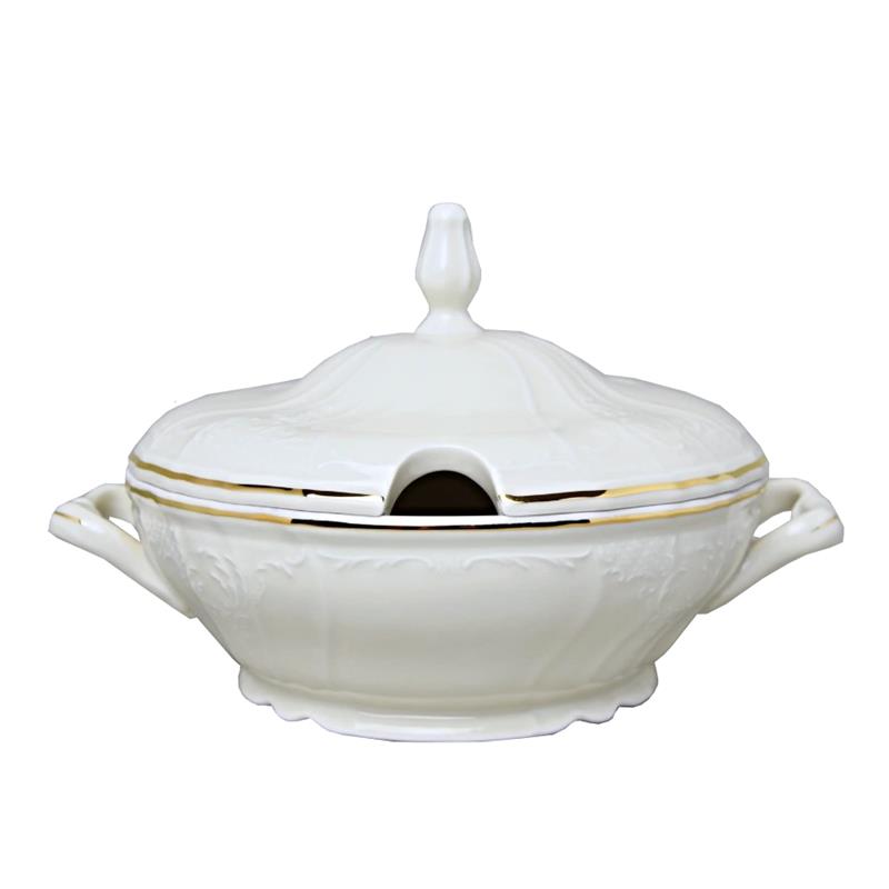* BERNADOTTE IVORY GOLD WAZA 1,5 L-11462