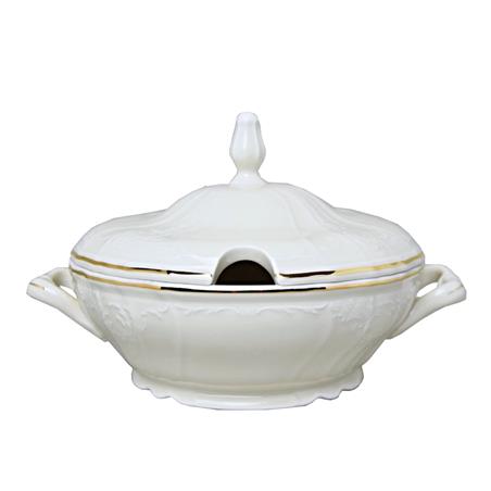 * BERNADOTTE IVORY GOLD WAZA 1,5 L-11462