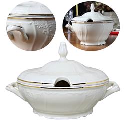 * BERNADOTTE IVORY GOLD WAZA 1,5 L-11463