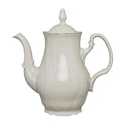 * BERNADOTTE IVORY GOLD IMBRYK DO KAWY 0,70 L-11425