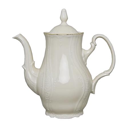 * BERNADOTTE IVORY GOLD IMBRYK DO KAWY 0,70 L-11425