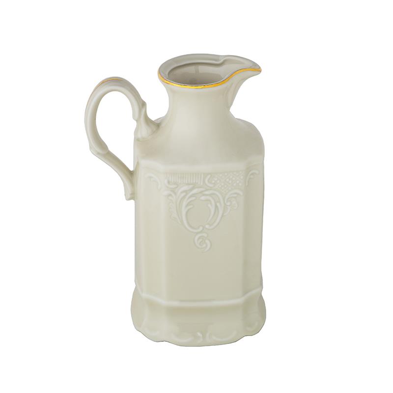 * BERNADOTTE IVORY GOLD BUTELKA NA OLEJ/OCET 0,5 L-12038