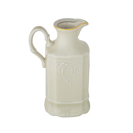 * BERNADOTTE IVORY GOLD BUTELKA NA OLEJ/OCET 0,5 L-12038