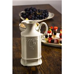 * BERNADOTTE IVORY GOLD BUTELKA NA OLEJ/OCET 0,5 L-12041