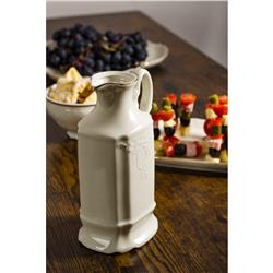 * BERNADOTTE IVORY GOLD BUTELKA NA OLEJ/OCET 0,5 L-12042