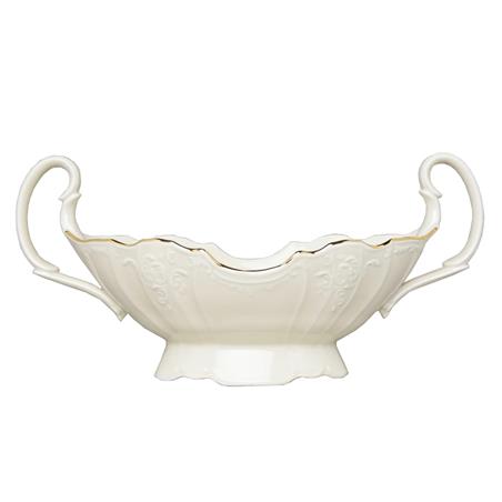 * BERNADOTTE IVORY GOLD MISA Z UCHAMI NA OWOCE-11460