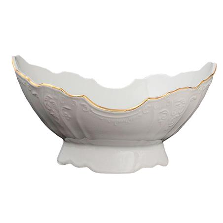 * BERNADOTTE IVORY GOLD MISA NA OWOCE 26/900 ML-11584