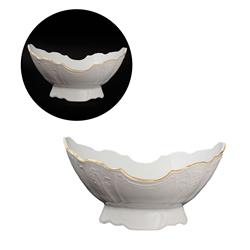 * BERNADOTTE IVORY GOLD MISA NA OWOCE 26/900 ML-11585