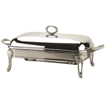 * REGENT OVATION PODGRZEWACZ PROSTOKĄTNY 3L-11830