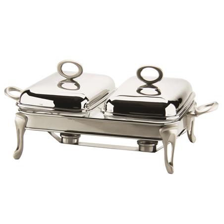 * REGENT OVATION PODGRZEWACZ PODWÓJNY 2x1,5L-11829