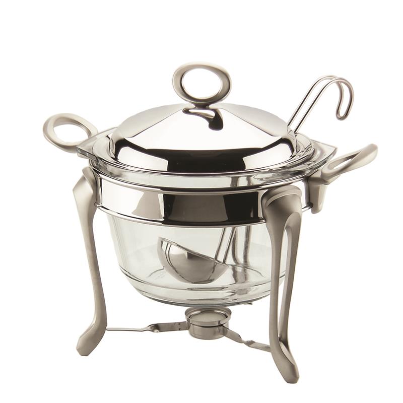 * REGENT OVATION WAZA Z PODGRZEWACZEM 4L-11834