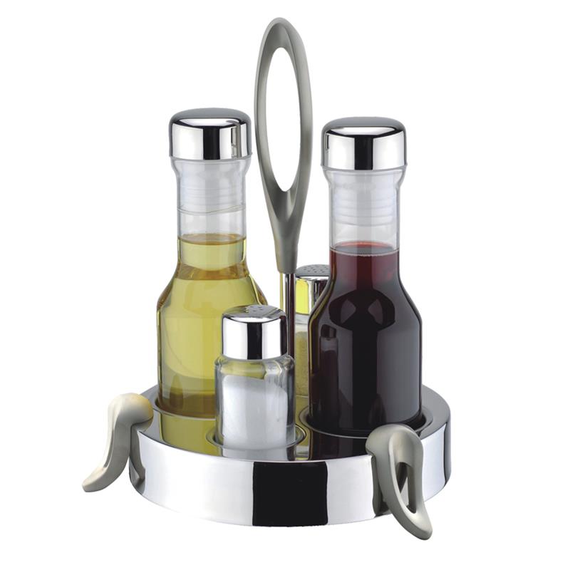 * REGENT OVATION ZESTAW DO PRZYPRAW-11836