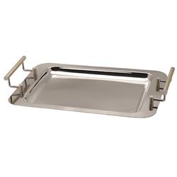 * REGENT PERLE TACA PROSTOKĄTNA 48 x 31 cm-11853