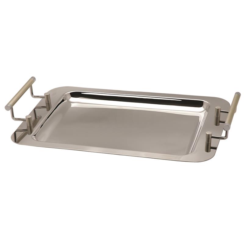 * REGENT PERLE TACA PROSTOKĄTNA 48 x 31 cm-11853