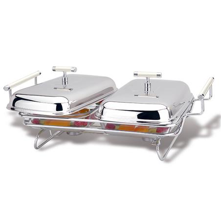 * REGENT PERLE PODGRZEWACZ PODWÓJNY-11846