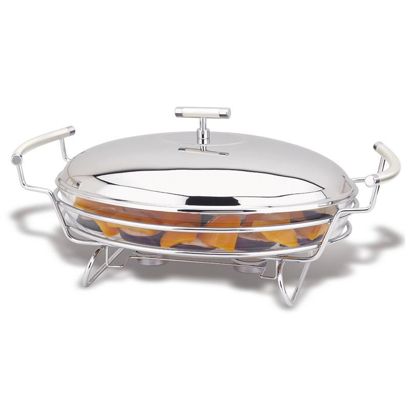 * REGENT PERLE PODGRZEWACZ OWALNY 3L-11845