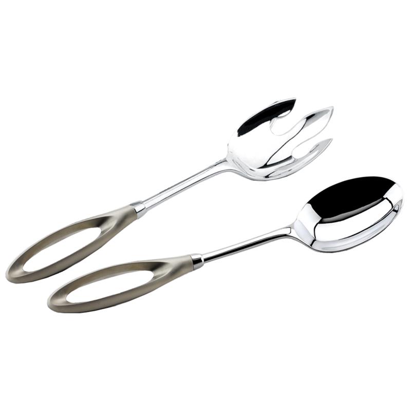 * REGENT OVATION ZESTAW ŁYŻEK DO SAŁATEK-11838