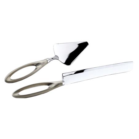 * REGENT OVATION ZESTAW DO CIASTA NÓŻ + ŁOPATKA-11835