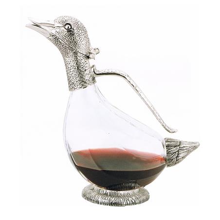 * REGENT HARMONY DZBANEK KACZKA 0,75L-11820