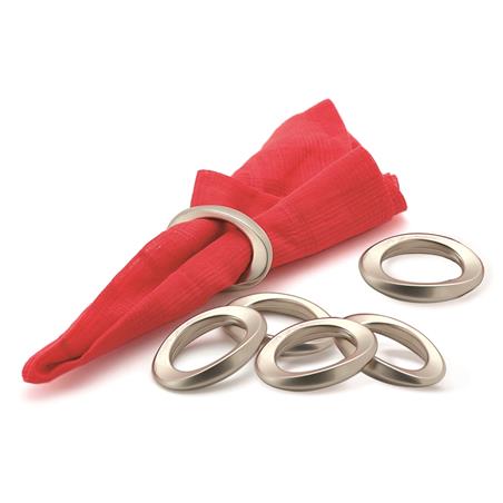 * REGENT OVATION OBRĄCZKI DO SERWETEK-11828