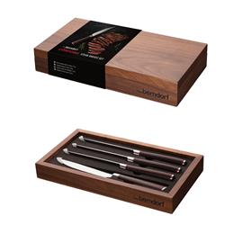 BS CORDOBA KOMPLET 4EL. SZTUĆCE NA STEK-11979