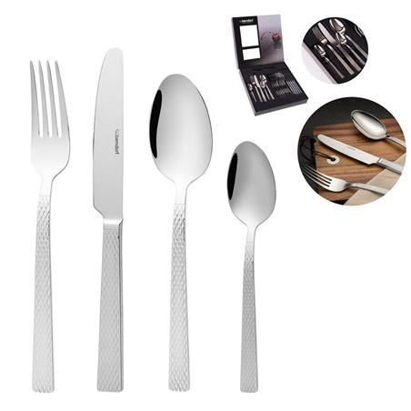 BS CARAT KPL. SZTUĆCÓW 24EL.-12011