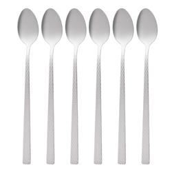 BS CARAT KPL 6 ŁYŻECZEK KOKTAJLOWYCH-12007