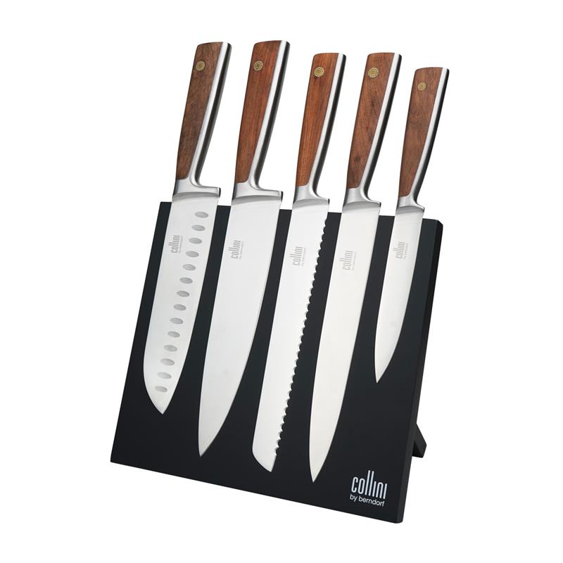 BS KPL. NOŻY W BLOKU 6EL.-11992