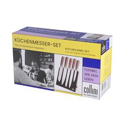 BS KPL. NOŻY W BLOKU 6EL.-11993