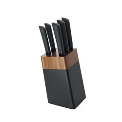 BS KPL. NOŻY W BLOKU 6EL.-11997