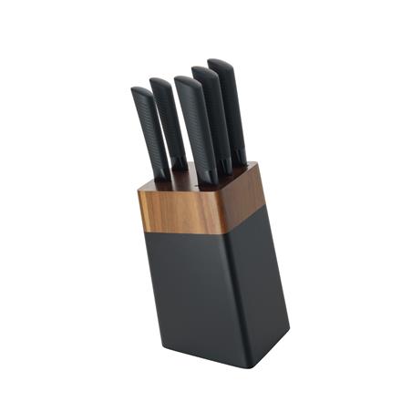 BS KPL. NOŻY W BLOKU 6EL.-11997